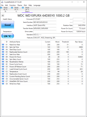 WDC WD10PURX-64D85Y0 CDI SMART printout.png