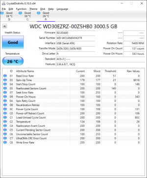 WD30EZRZ-00Z5HB0 CrystalDiskInfo SMART printout.png