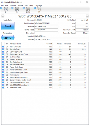 WDC WD10EADS-11M2B2 CDI SMART printout.png