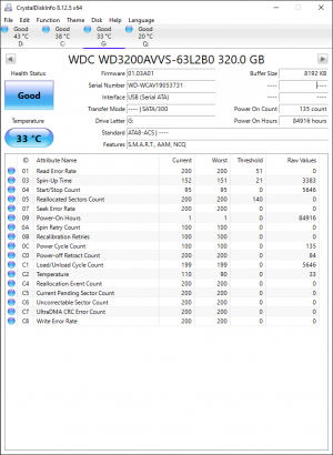WDC WD3200AVVS-63L2B0 CDI SMART printout.png